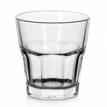 Set 3 pahare Casablanca 205 ml