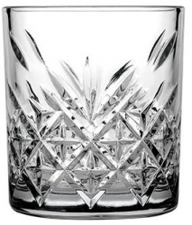 Set 4 pahare Timeless 345 ml 