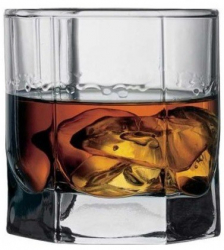 Set 6 pahare Tango 250 ml 