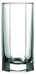 Set 6 pahare Tango 290 ml