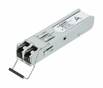 Zyxel SFP-SX-D 1G SFP LC SX Multi-Mode Transceiver 850nm 550m range 