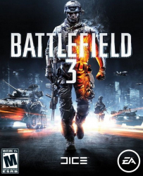 Joc Battlefield 3 Greek Packaging Pentru PlayStation 3 