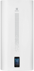 Boiler electric Electrolux EWH 100 SI EEC 100LIPX4 2000W 100L 3 trepte incalzire Wi-Fi Alb Boilere