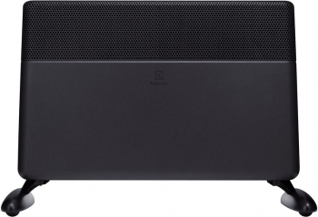 Convector electric Electrolux ECH/AT-2003 3AIIP 24 2000W Wi-Fi Negru 
