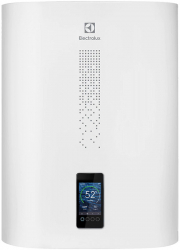 Boiler electric Electrolux EWH 30 SI EEC 30LIPX4 2000W 30L Wi-Fi Alb Boilere