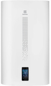 Boiler electric Electrolux EWH 50 SI EEC 50LIPX4 2000W Wi-Fi Alb Boilere