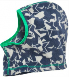 Cagula din fleece Playshoes Camouflage 