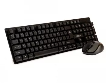 Kit Wireless Spacer Nou 