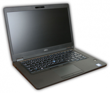 Laptop Office refurbished - Dell Latitude 5490 i7-8650U 4.2ghz ram 32gb ddr4 ssd 512gb+Windows 11 + Office 2021 