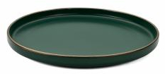 Farfurie intinsa Heinner Kyra HR-WDF-N27 Ceramic 27 cm Verde 
