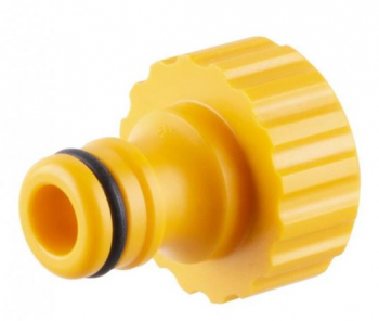 Adaptor robinet filet interior 1/2-3/4& Strend Pro  