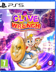 Joc Clive N Wrench Pentru PlayStation 5