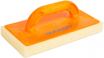 HANDY - Drisca cu burete 210 x 140 mm 