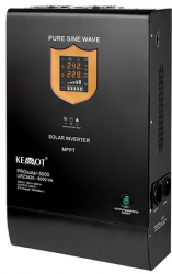 Invertor Solar 3500w Prosolar-3500 Kemot 