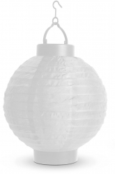 Lanterna LED - 1 LED - Alba - 2 x AAA 