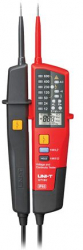 Multimetru Digital Ut18c Uni-t 