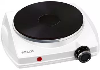 Plita Electrica 1500w Sencor 