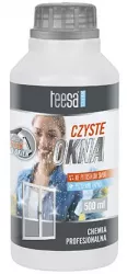 Solutie Curatare Ferestre 500ml Teesa 