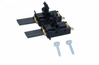 CARBUNI MOTOR MASINA DE SPALAT CANDY 49028927 