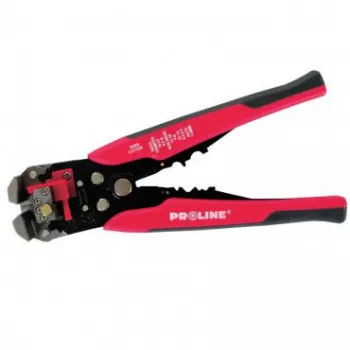 Cleste Sertizare Cablu Cu Dezizolare 22-10awg 