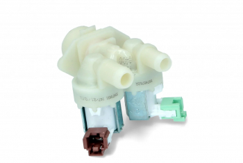 Electrovalva alimentare apa 2-iesiri masina de spalat Electrolux 50297055001 
