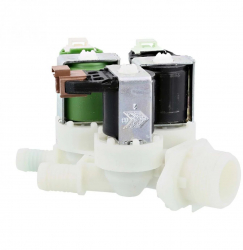 Electrovalva alimentare apa 3-iesiri masina de spalat Electrolux Aeg 1325188413 
