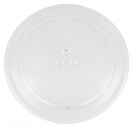 FARFURIE CUPTOR MICROUNDE 24.5CM SHARP GALSUK09P12001 R240BK 