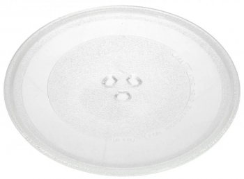 Farfurie cuptor miocrounde 25CM SHARP 