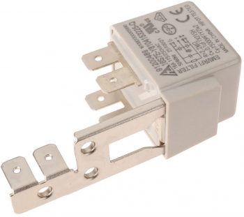 FILTRU DEPARAZITARE PENTRU MASINA DE SPALAT CANDY 91200489 