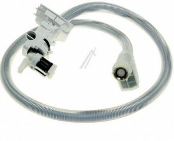Furtun de alimentare cu sistem aqua-stop masina de spalat Bosch 667327 