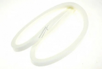 GARNITURA ETANSARE FATA TAMBUR USCATOR ELECTROLUX 1368089304 