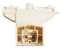INCUIETOARE ELECTRICA MASINA DE SPALAT VASE BOSCH 00611295 