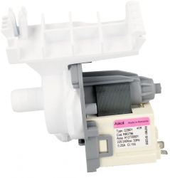 Pompa de recirculare masina de spalat Electrolux 1325100715 