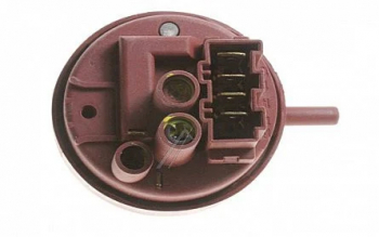 PRESOSTAT NIVEL APA MASINA DE SPALAT ELECTROLUX 520002900 