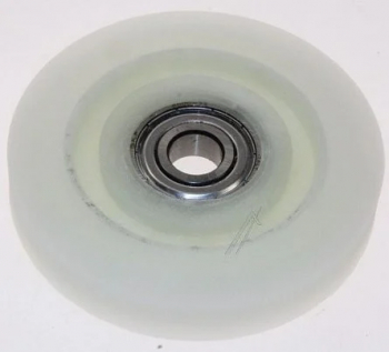 ROLA CU RULMENT PENTRU USCATOR DE RUFE ELECTROLUX 1364059004 