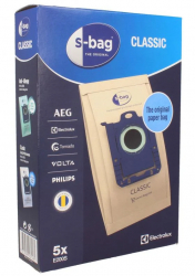 Saci aspirator S-BAG CLASSIC 5 buc E200S 9001684621 