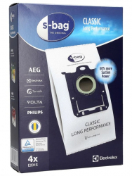 Saci microfibra clas long performance 9001688309 E201P 4 buc 