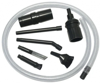 Set accesorii aspirator furtun+perii+duze Electrolux Aeg 
