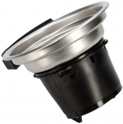 Suport filtru 2 cani espressor Philips 422225965952 