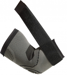 Cotiera Zamo and reg pentru Activitati Sportive din Material Respirabil cu Banda Reglabila Culoare Gri marimea XL