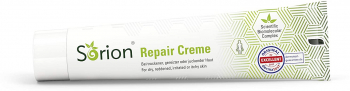 Crema de Corp Atrimed Sorion Repair pentru Psoriazis Calmeaza Iritatiile si Mancarimile 50g