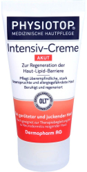Crema de Corp Dermapharm Physiotop Hidratare impotriva Neurodermatitelor si Psoriazisului 100ml