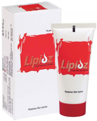 Crema Ethicare Lipidz cu Lipide Regenereaza Bariera de Protectie a Pielii 50gr 