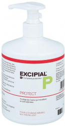 Crema pentru maini Galderma Excipial Protect Efect Hidratant si Absorbtie Rapida 500ml