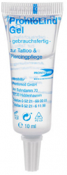Gel pentru Curatarea Tatuajului si Piercing-urilor ProntoLind Efect Antimicrobian si Reparator 10ml 
