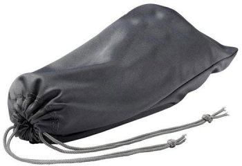 Husa Calatorii Waterpulse Pouch pentru Irigator Bucal Periuta Electrica model Universal Gri 