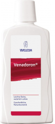 Lotiune Weleda Venadoron Revigoreaza Picioarele Obosite Ofera Vitalitate si Prospetime 200ml 