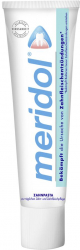 Pasta de Dinti Gaba Meridol Dental Care pentru Regenerarea Gingiilor Eficiență in Tratarea Parodontitei 75ml