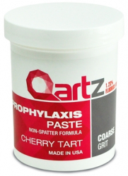 Pasta de Dinti Qartz Dharma Research Pentru Profilaxie Aroma Cirese 100gr 