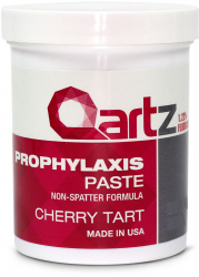 Pasta de Dinti Qartz Dharma Research Pentru Profilaxie Aroma Cirese 340gr 